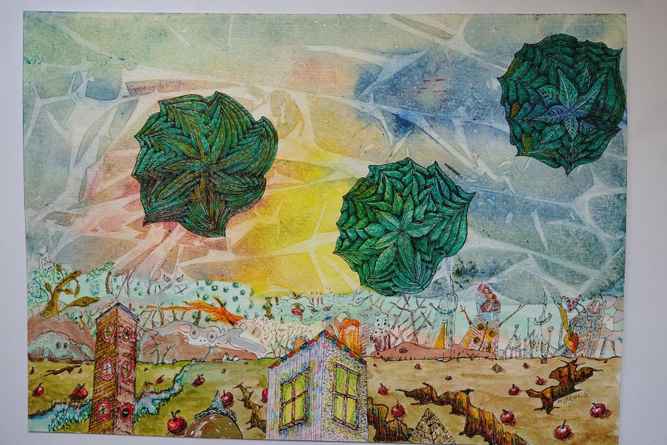 Great new art show4