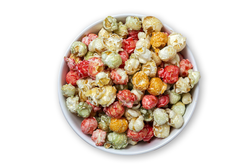 popcorn Fundraisers