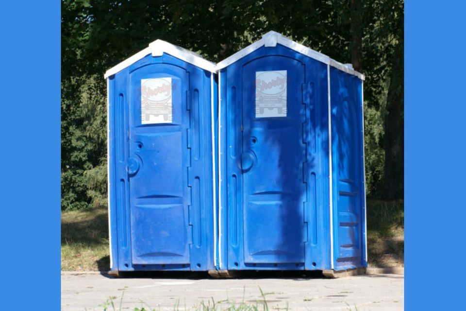 porta john rentals
