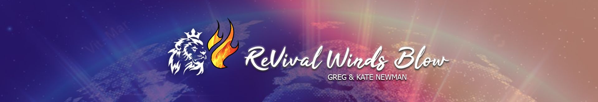 Revival Winds Blow