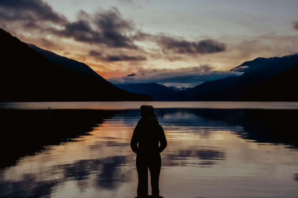 Anxiety and Stress Management Johnson City TN