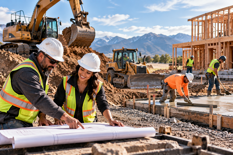 Tvsd construction and excavation category image