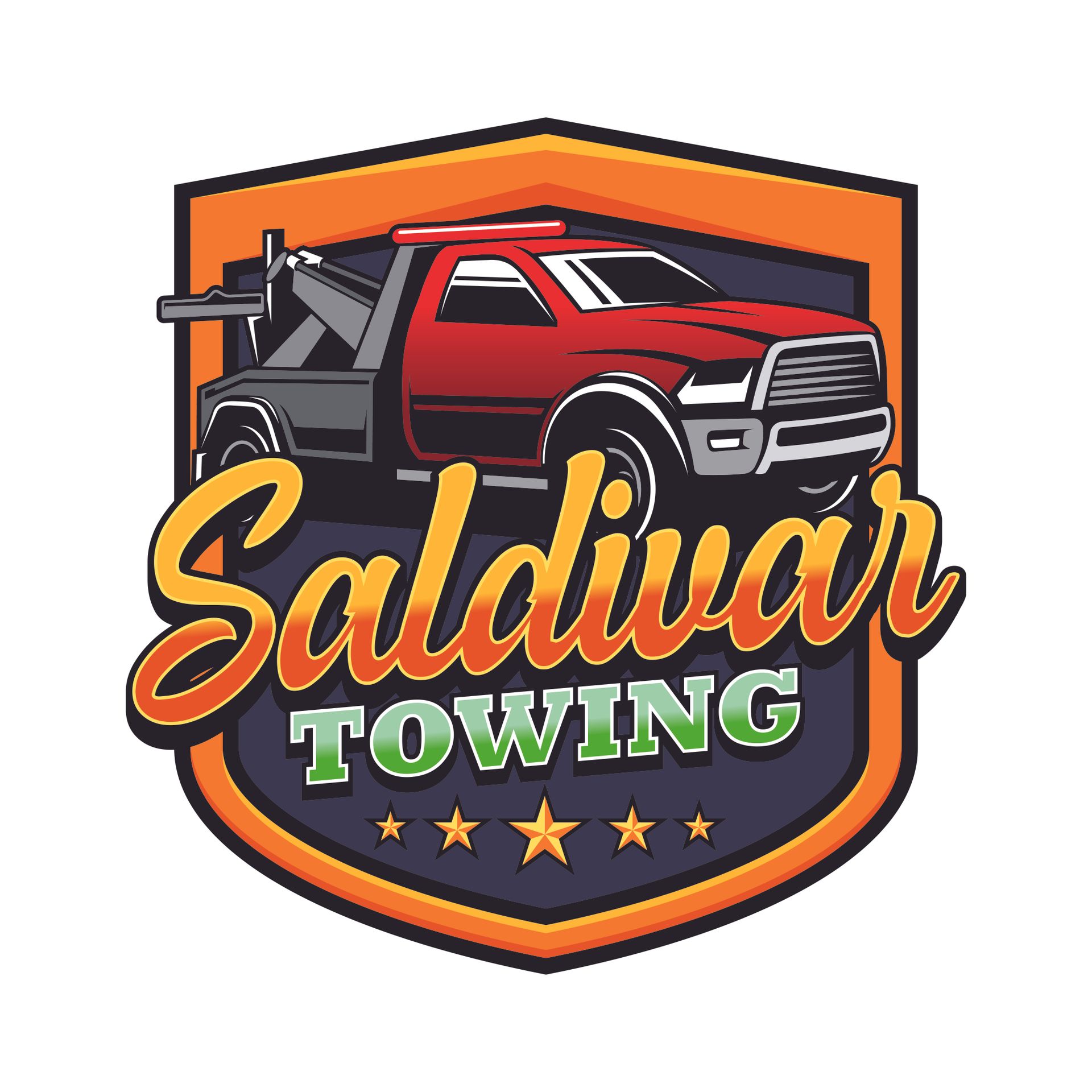 Saldivar Towing 