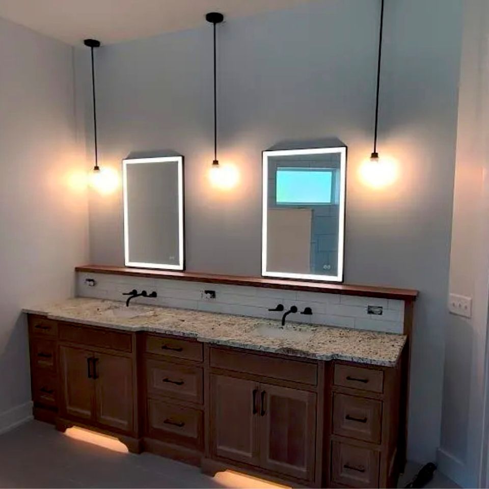 Bathroom 11