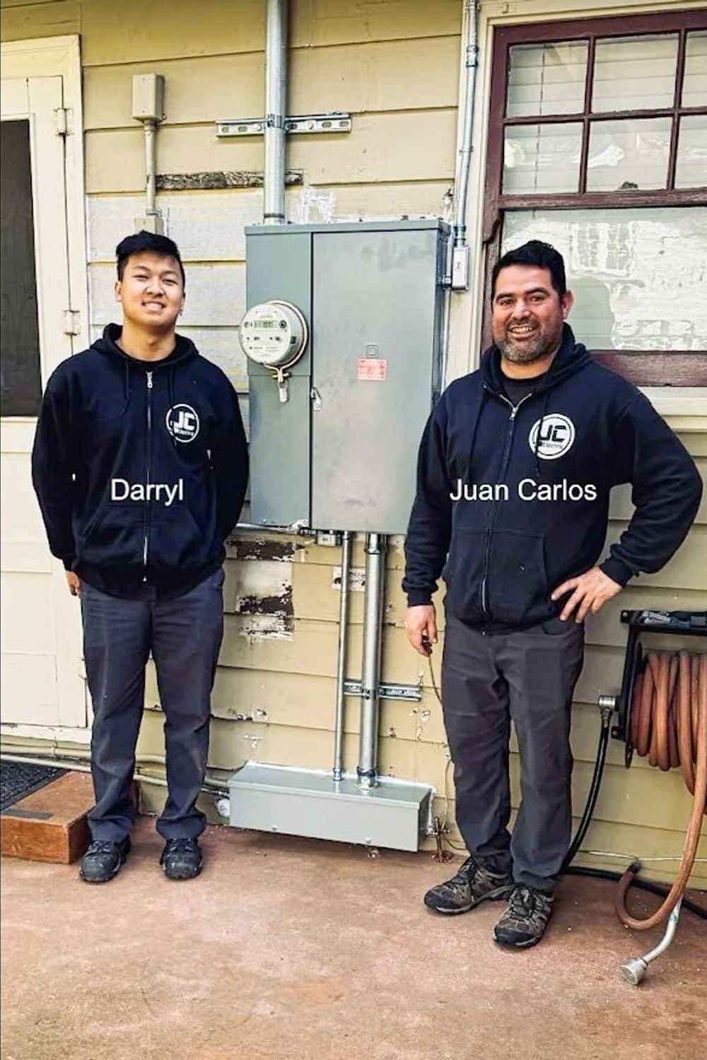 JC Electrical Service