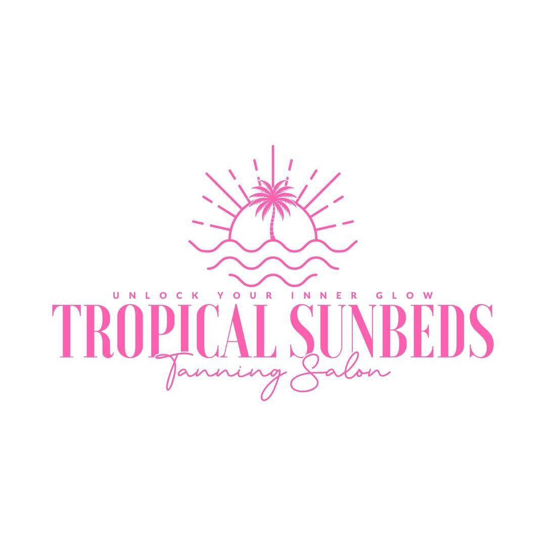 Tropical Sunbeds Tanning Salon