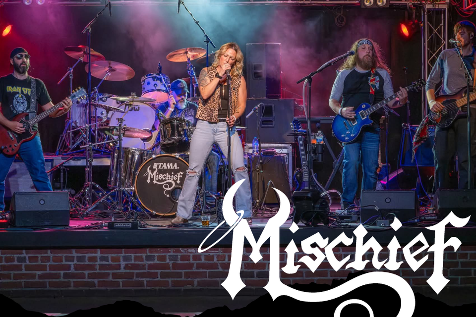 Mischief 9 26