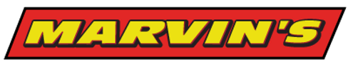 Marvins logo