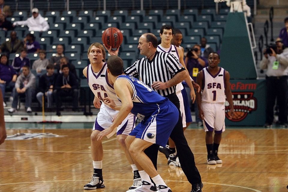 basketball