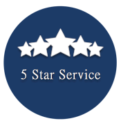 5star service