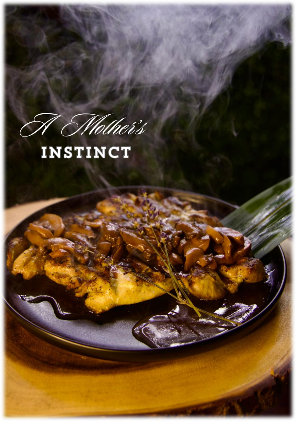A mother’s instinct 05 09 2025