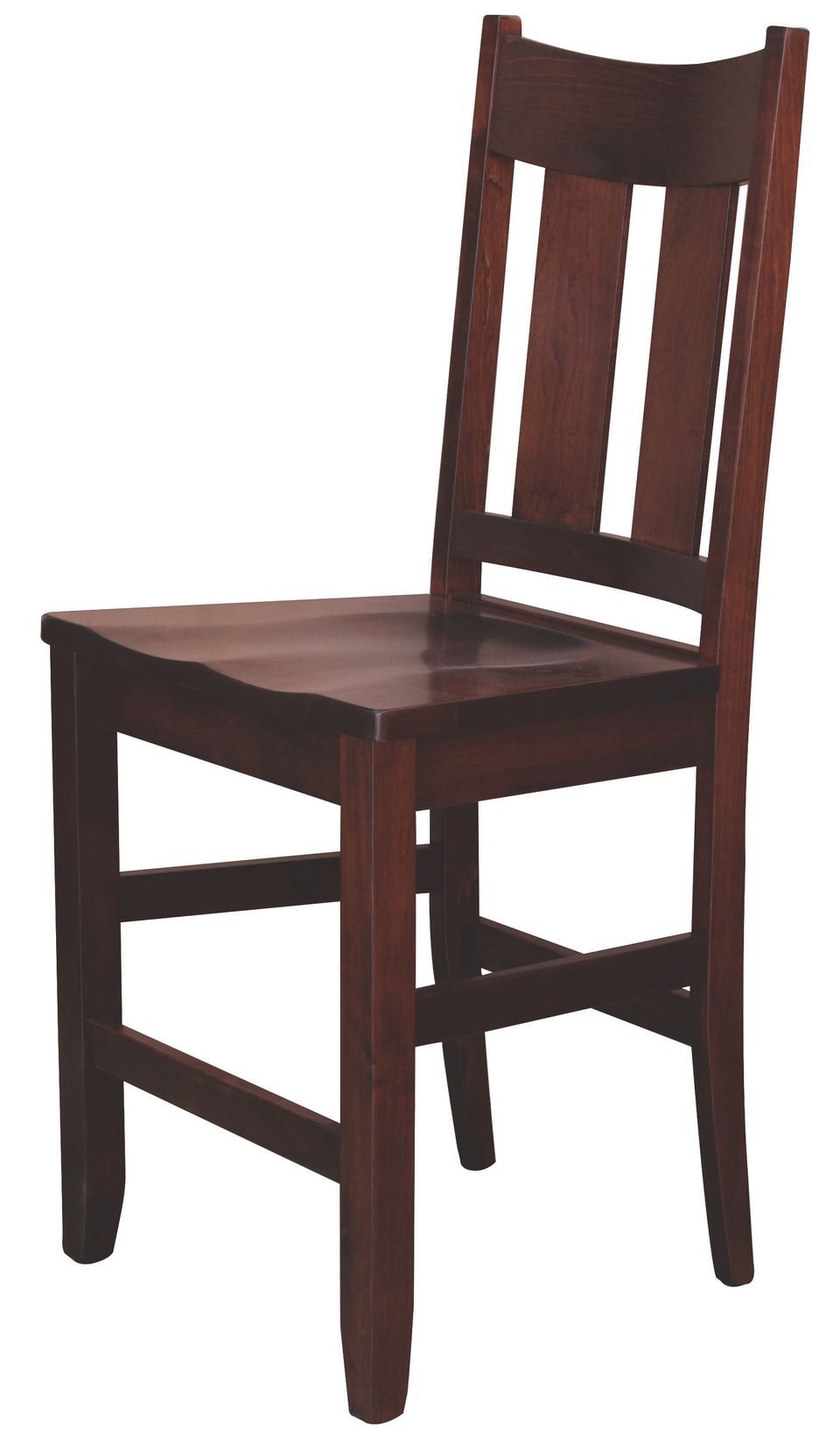 Hlw lilac bar chair