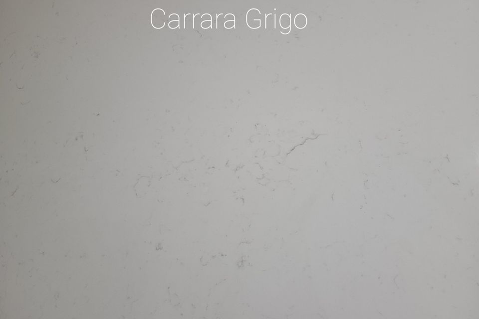 Carrara grigo