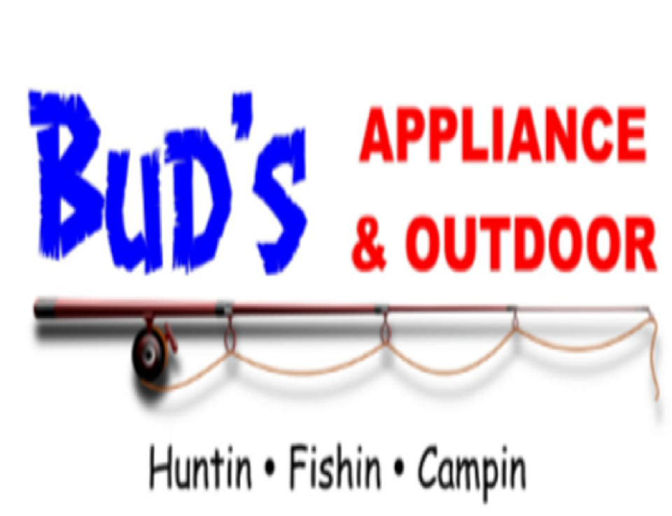 Bud's logo