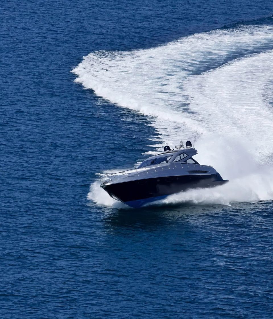 Marine Boat Mechanic