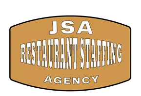 JSA Restaurant Staffing
