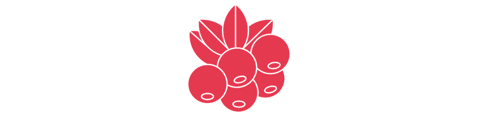 Select ripe, local fruit.