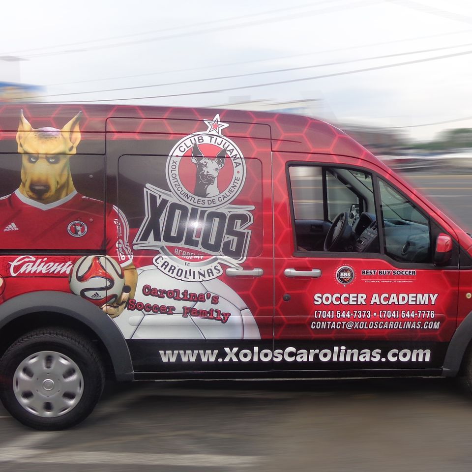 Xolos