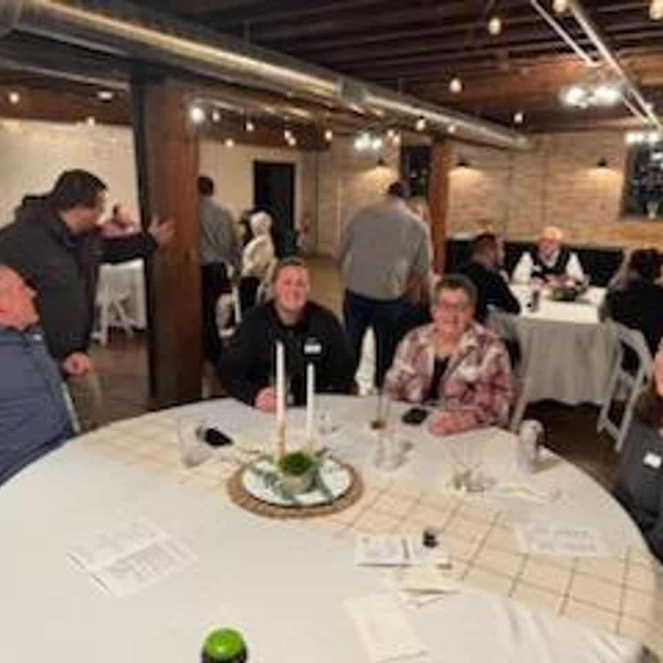 Annual dinner 2025 3