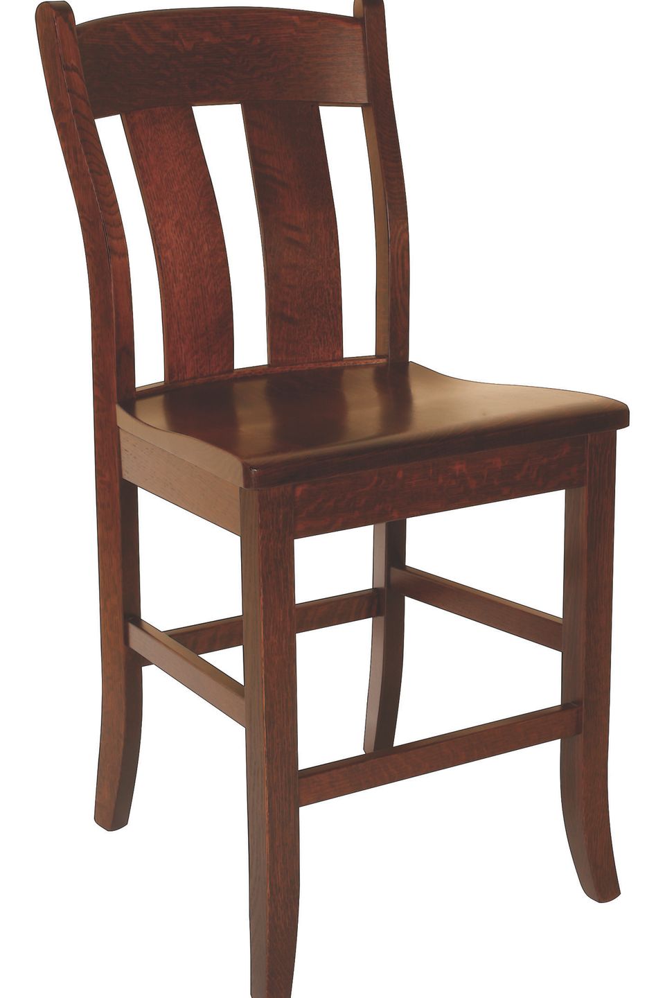 Hlw austin bar chair