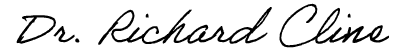 Signature cline
