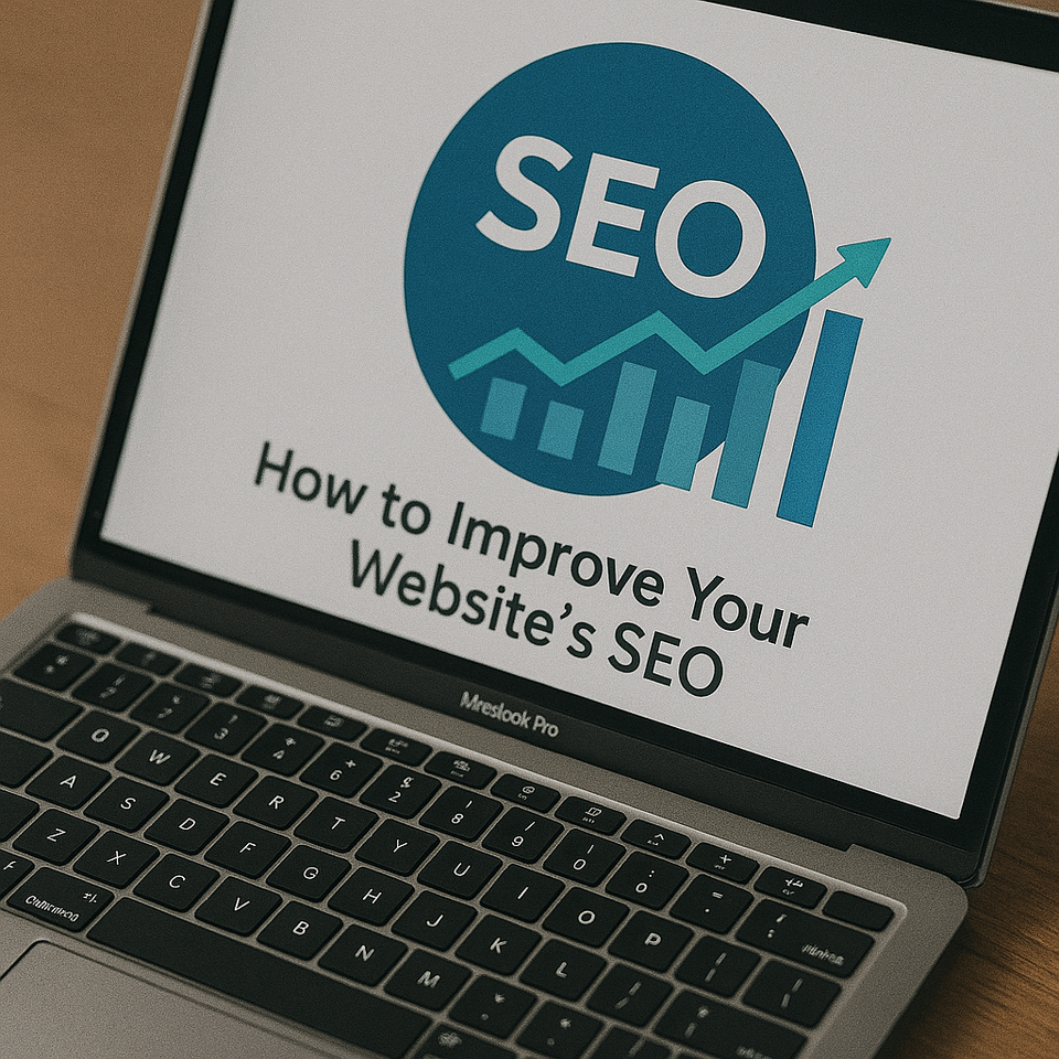 Seo optimized blog posts