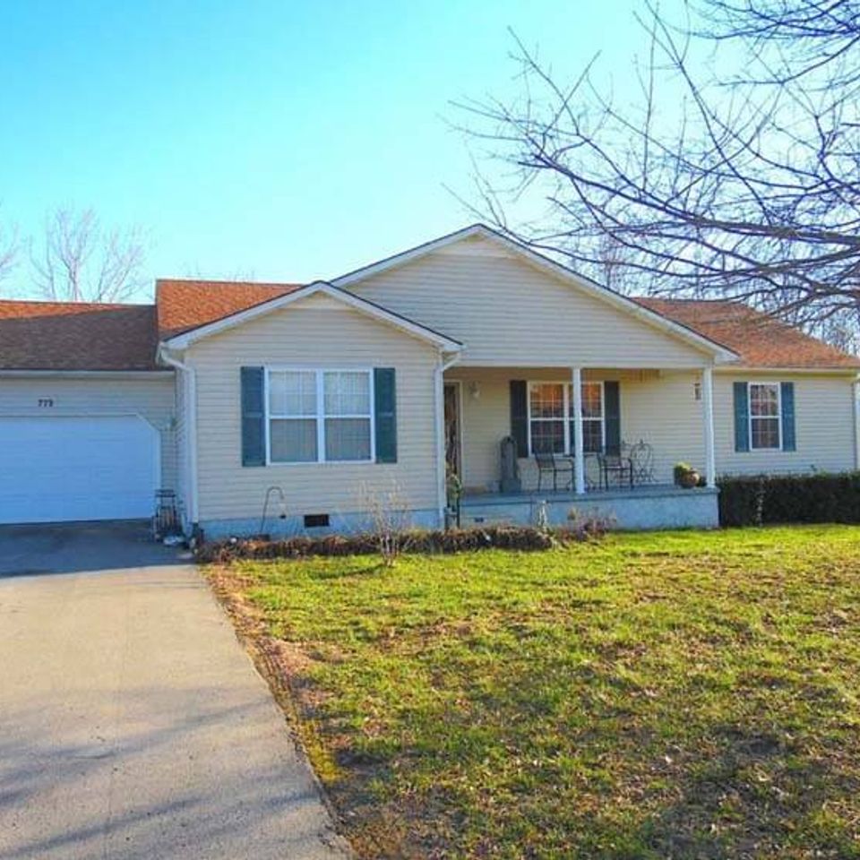 Home construction local tn