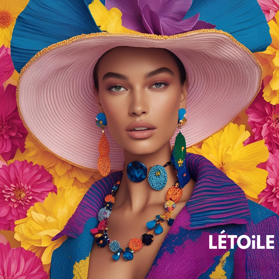L’etoile   5