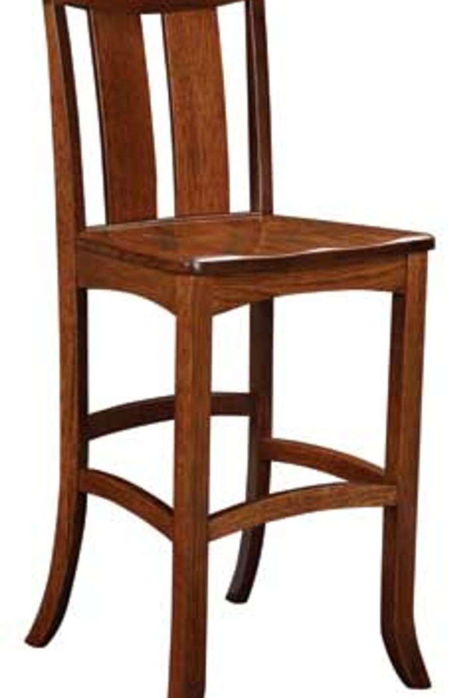 Wwc galveston bar chair