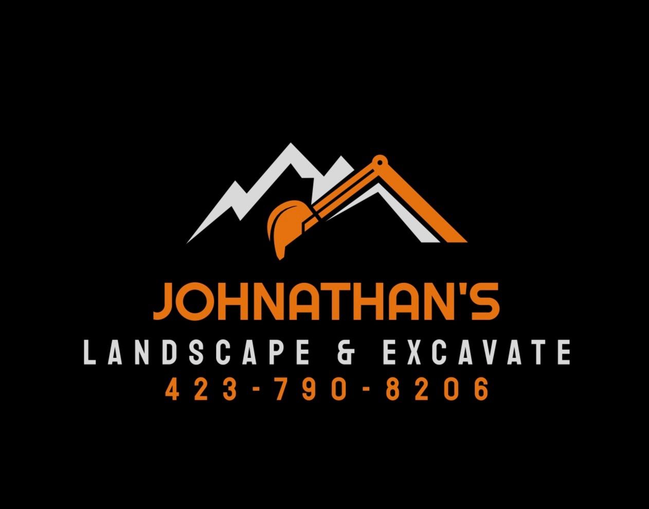 Johnathan's Landscape & Excavate