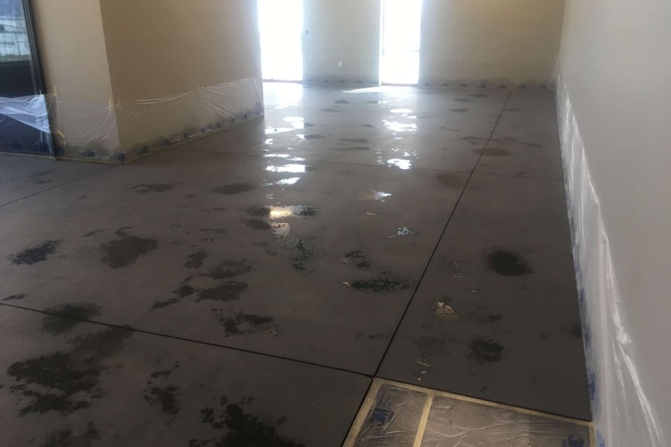 Warehouse floor (4)