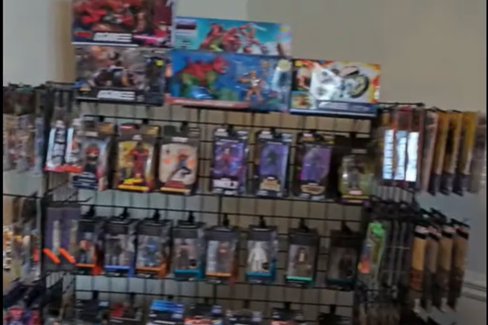 Variant live streaming tour  1 image  9