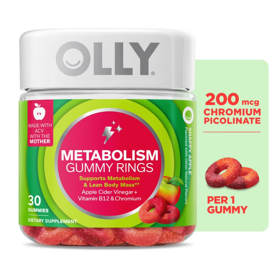 Olly metabolism gummy rings apple cider vinegar b12 chromium apple flavor with other natural flavors 30 ct 6123b96a a996 4189 b0e1 4a0ae86682ec.6620a03e2ab756a26940ba43a713e3cb