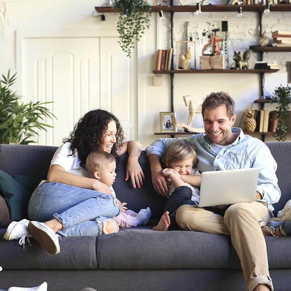 Loan docs individuals
