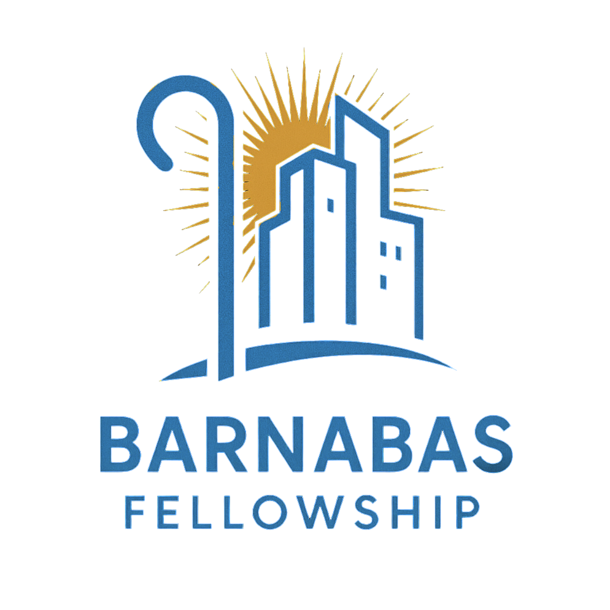 The Barnabas Fellowship