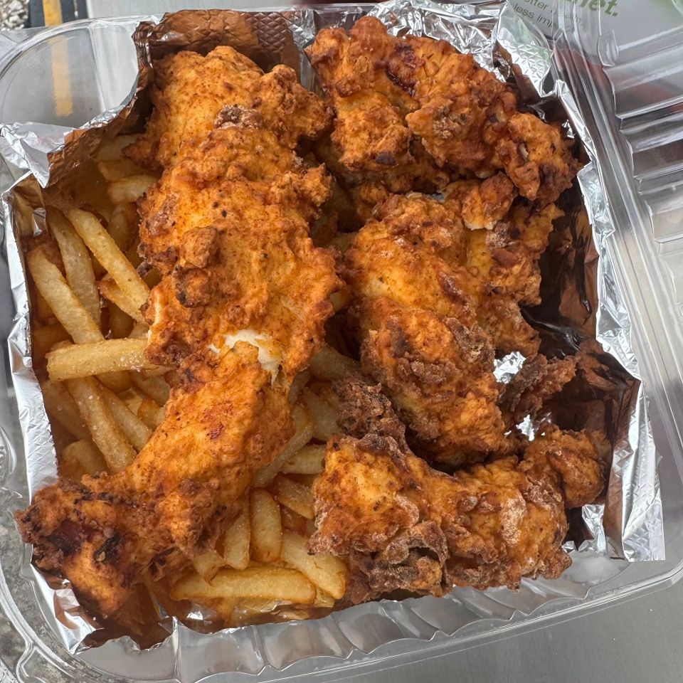 Chicken