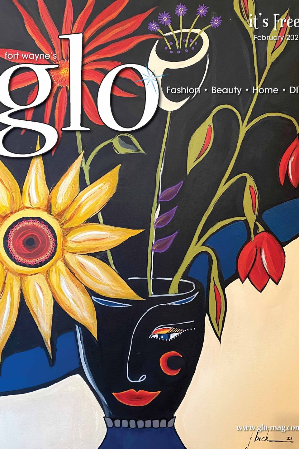 Feb cover