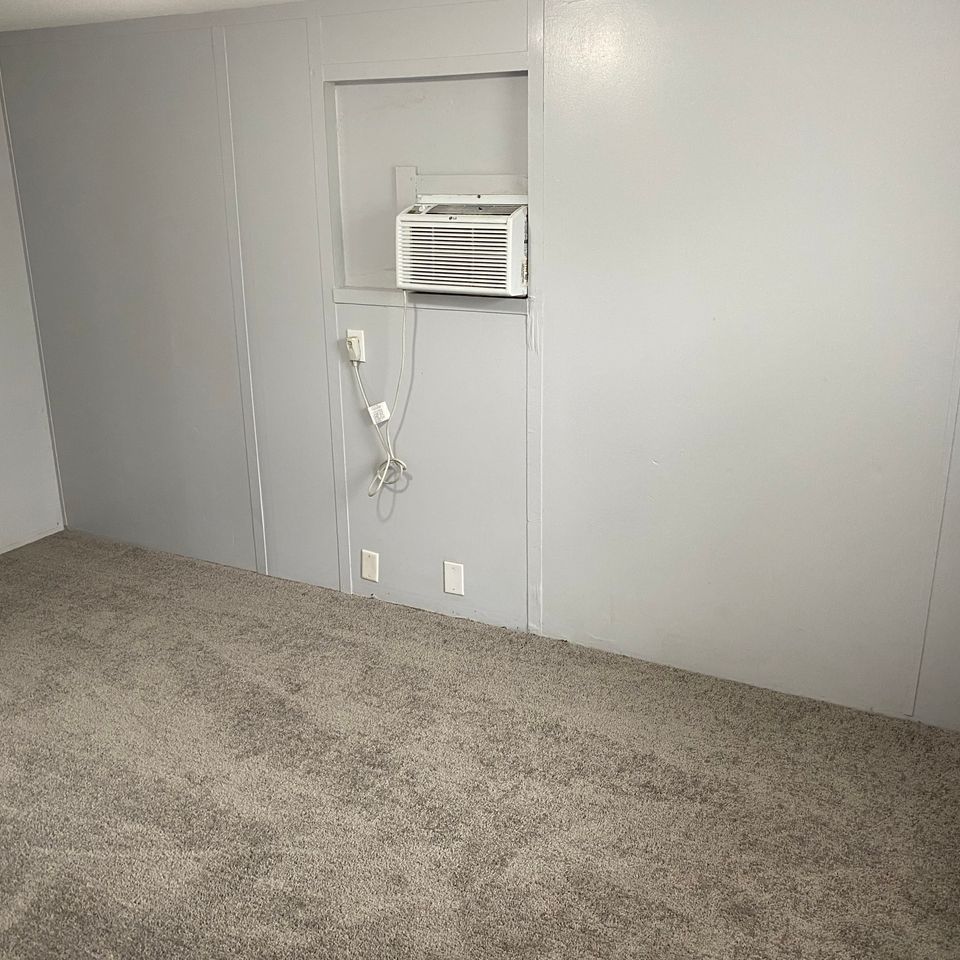 Lot 15 back spare room