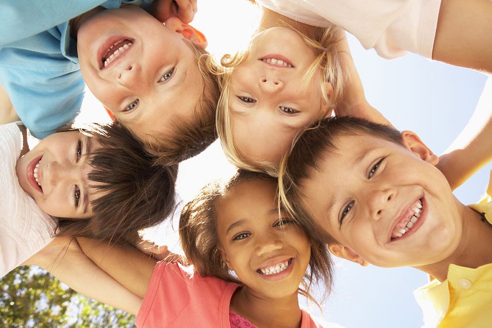 Kids fostercare