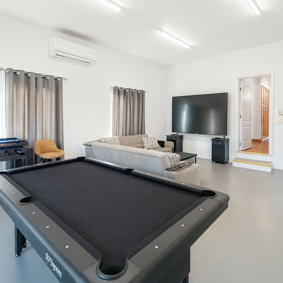 Living room 2