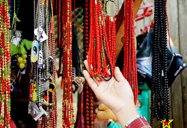Jewelry lots