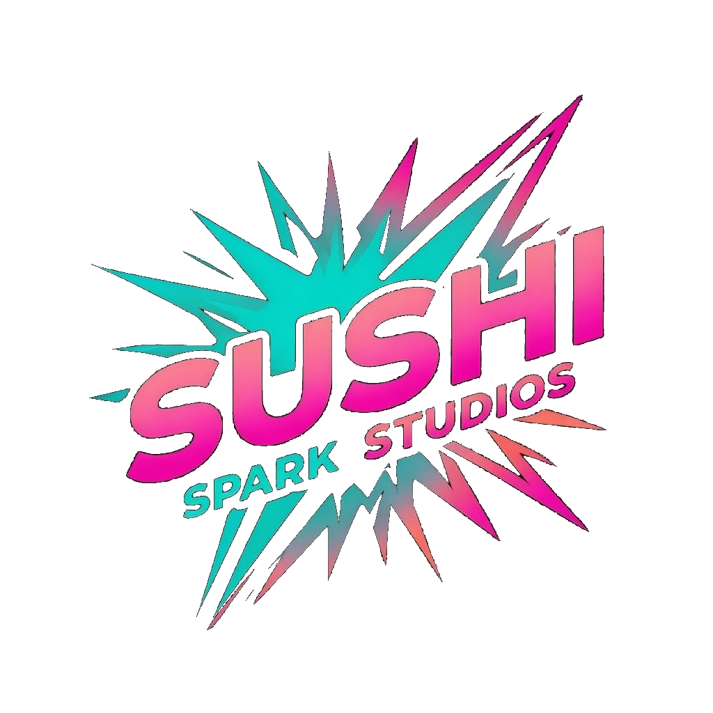 Sushi Spark Studios