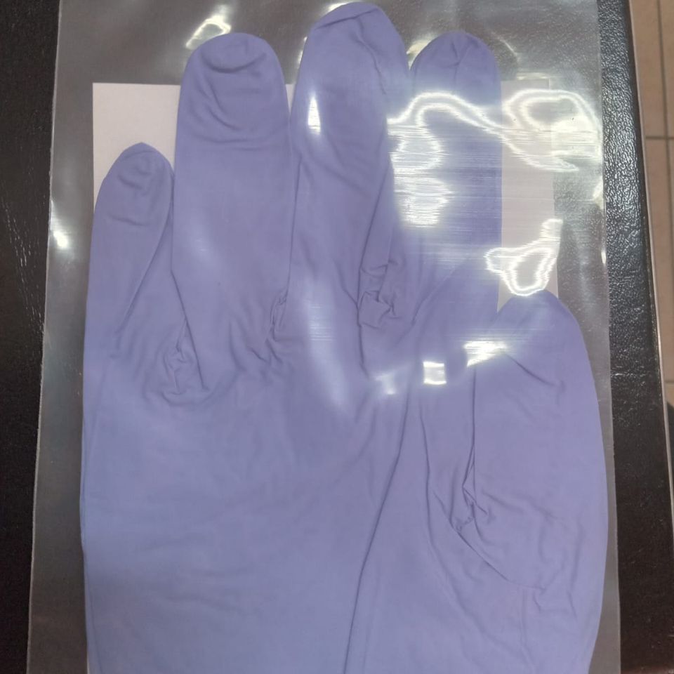 Exam gloves medium chemo ratex tronex p2