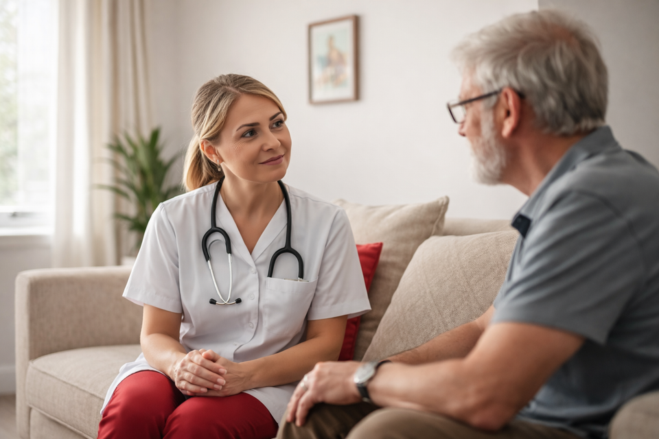Caregiver Guidance
