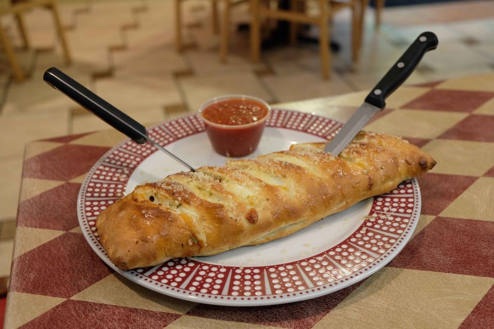A01 holy stromboli