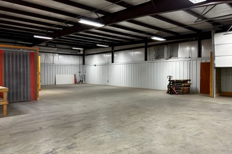 Warehouse 3