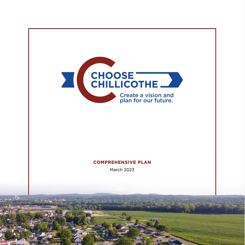 Choose chillicothe