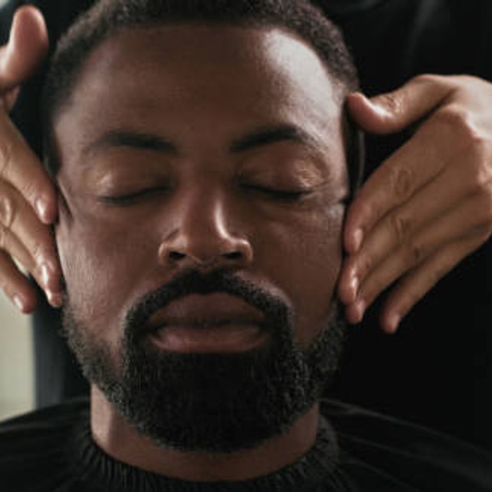 Black barber shop 42