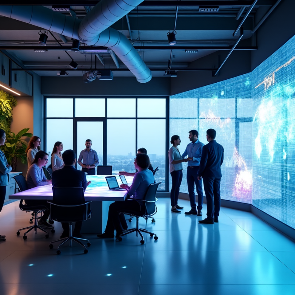It strategy and planning in 2025   what actuall works now