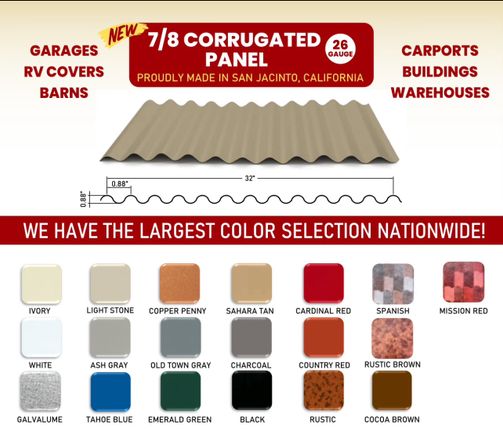 Azinterstate 7 8 panel